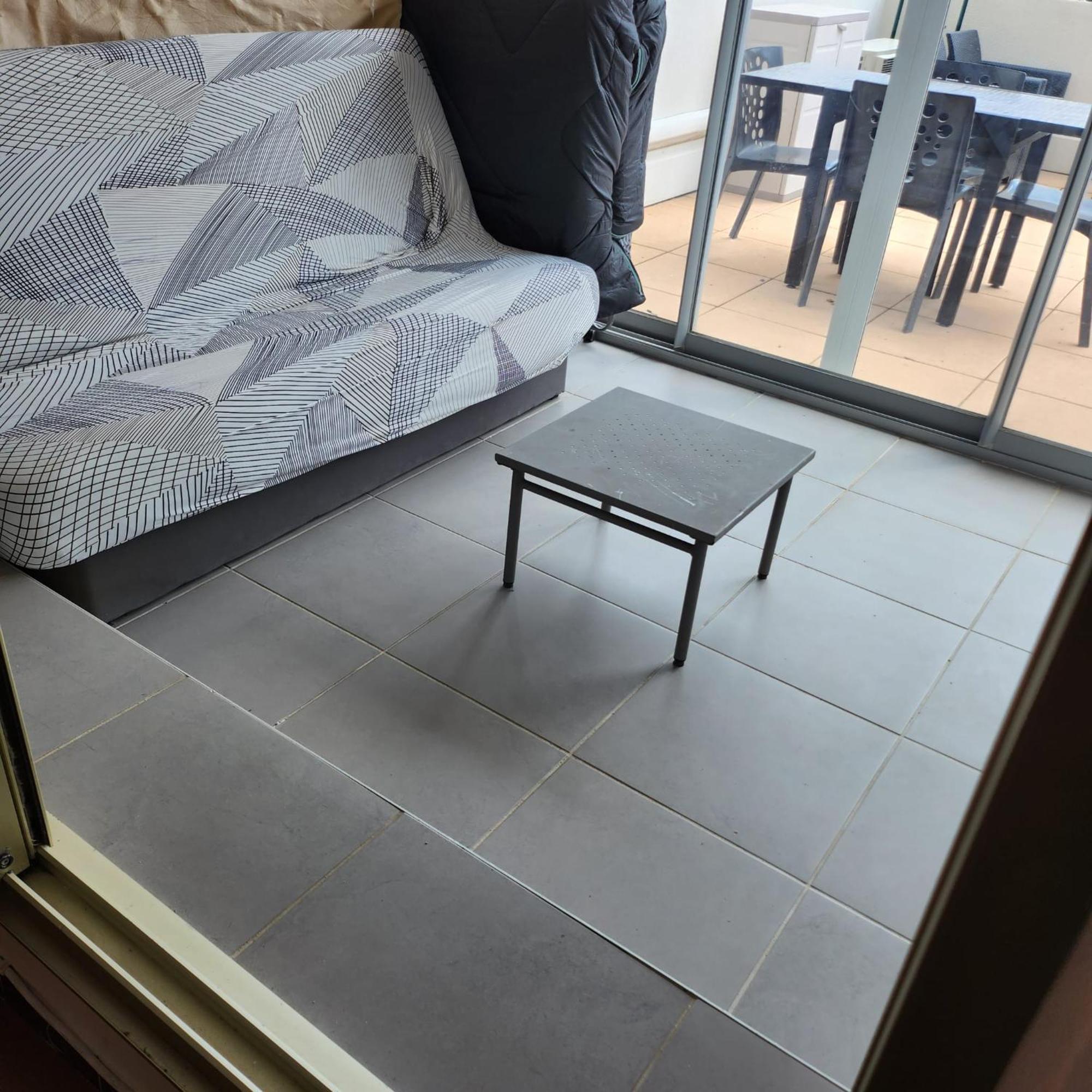 Studio Terrasse Mauguio Exterior photo